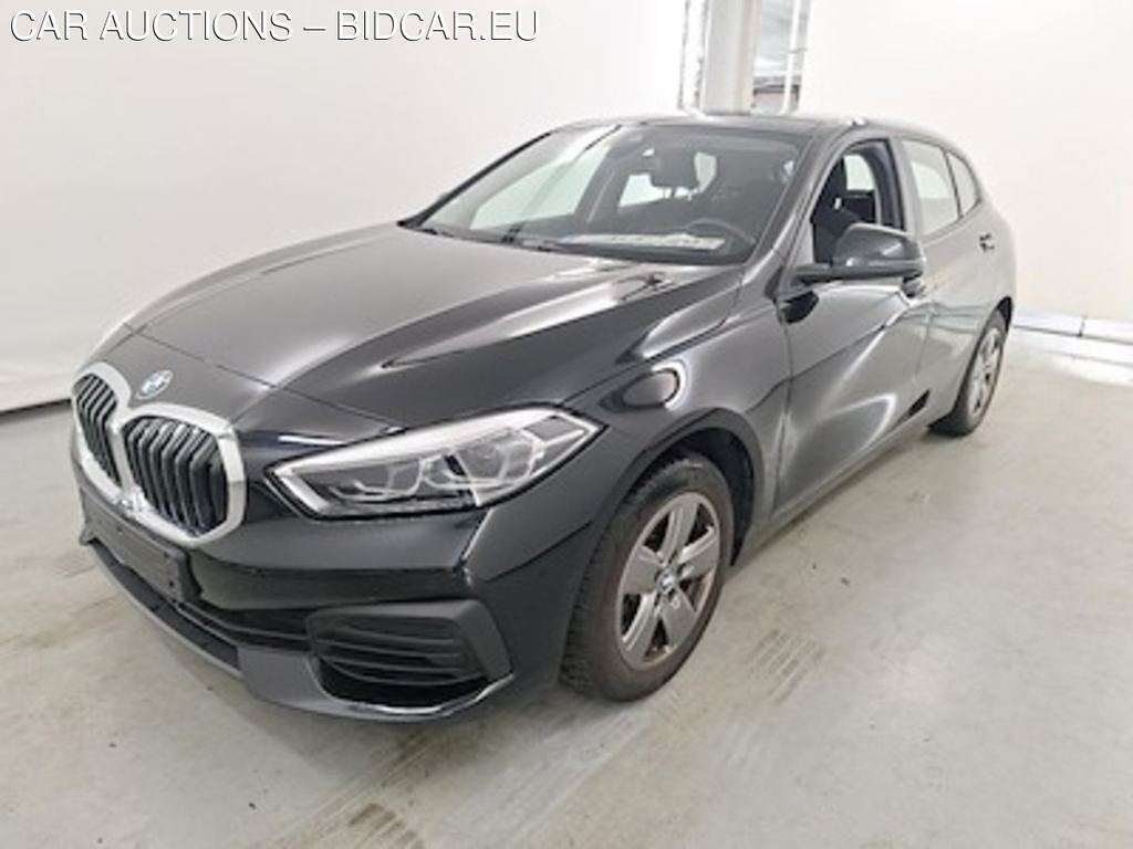 BMW 1 series hatch 1.5 118I (100KW) Model Advantage Business