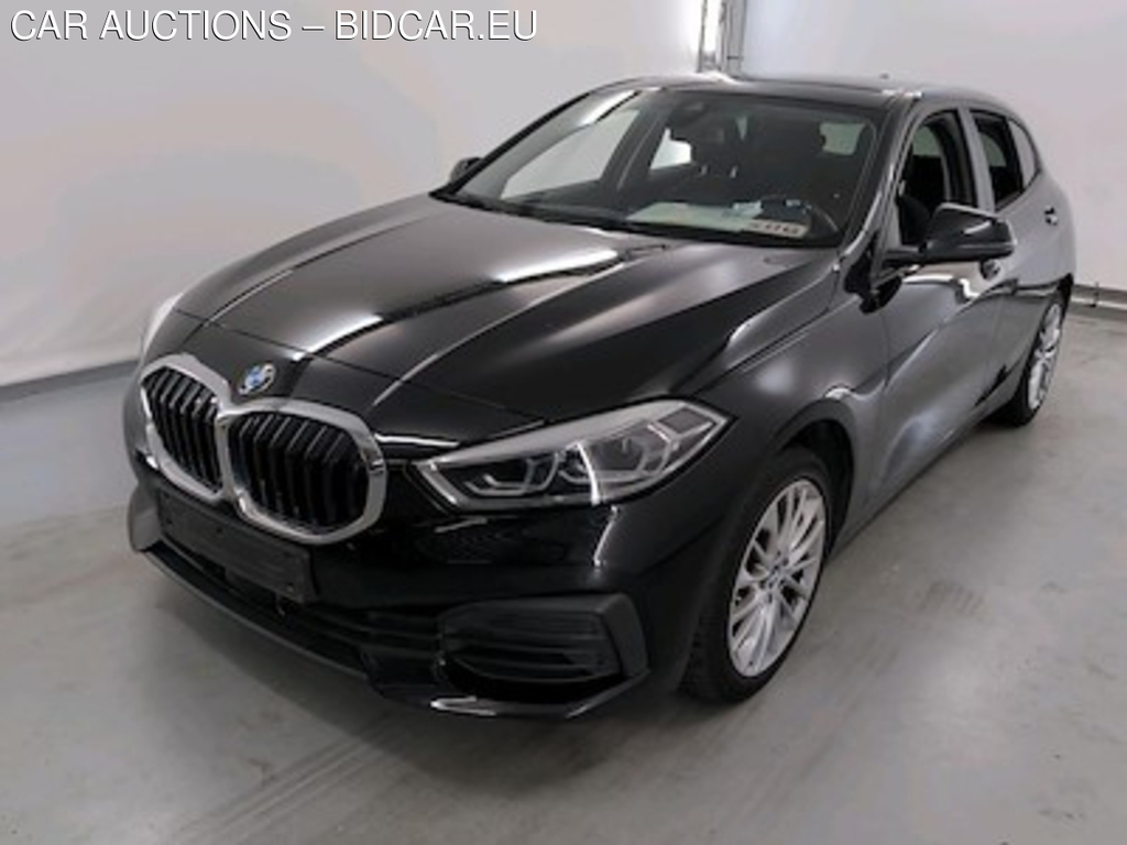 BMW 1 series hatch 1.5 118IA (100KW) Model Advantage Business