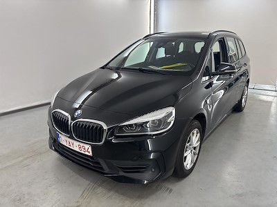BMW 2 gran tourer - 2018 216i OPF Model Advantage Business