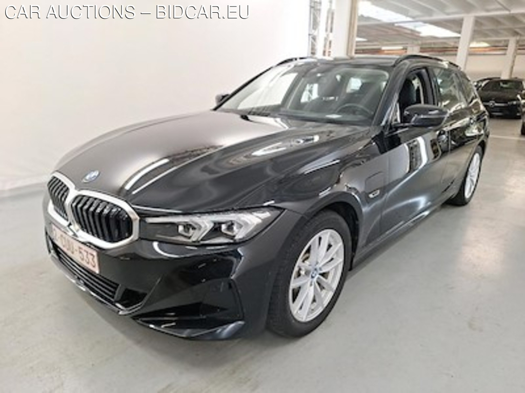 BMW 3 series touring 2.0 320E TOURING