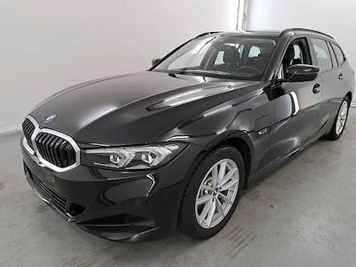 BMW 3 series touring 2.0 320E TOURING