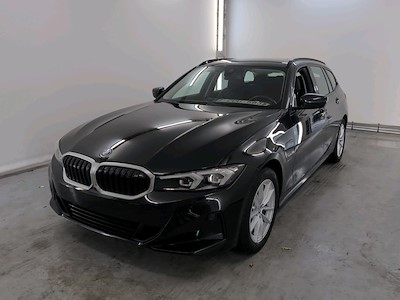 BMW 3 series touring 2.0 320E TOURING