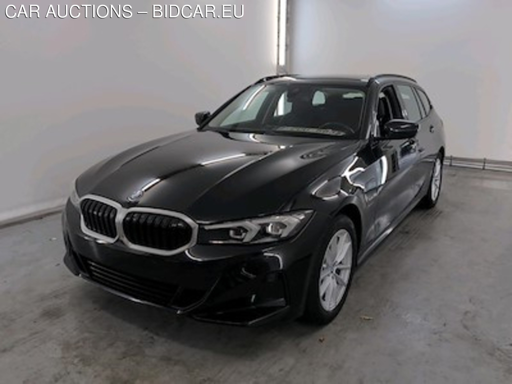 BMW 3 series touring 2.0 320E TOURING