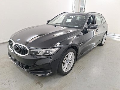 BMW 3 series touring 2.0 320E TOURING