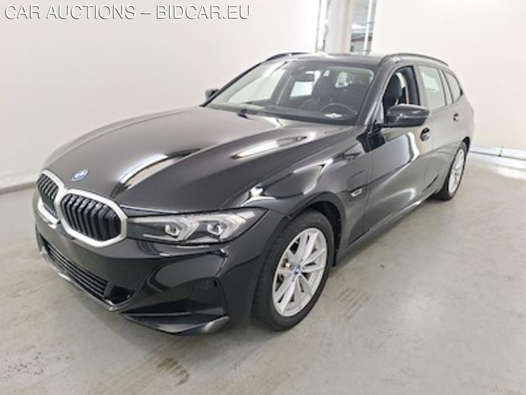 BMW 3 series touring 2.0 320E TOURING