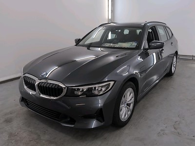 BMW 3 series touring 2.0 330E (215KW) TOURING Business Plus