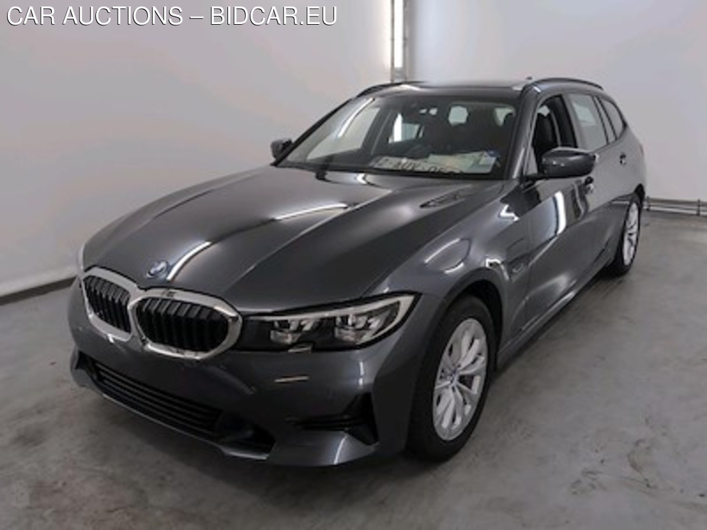 BMW 3 series touring 2.0 330E (215KW) TOURING Business Plus
