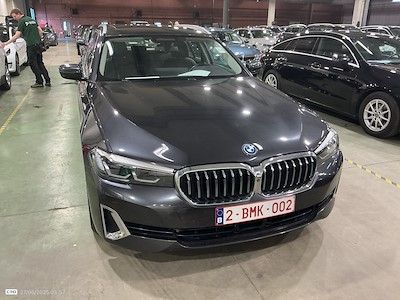 BMW 5 series touring 2.0 530E TOURING AUTO