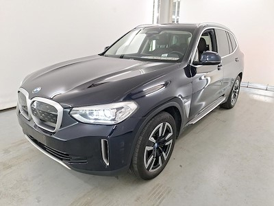BMW IX3 80KWH AUTO