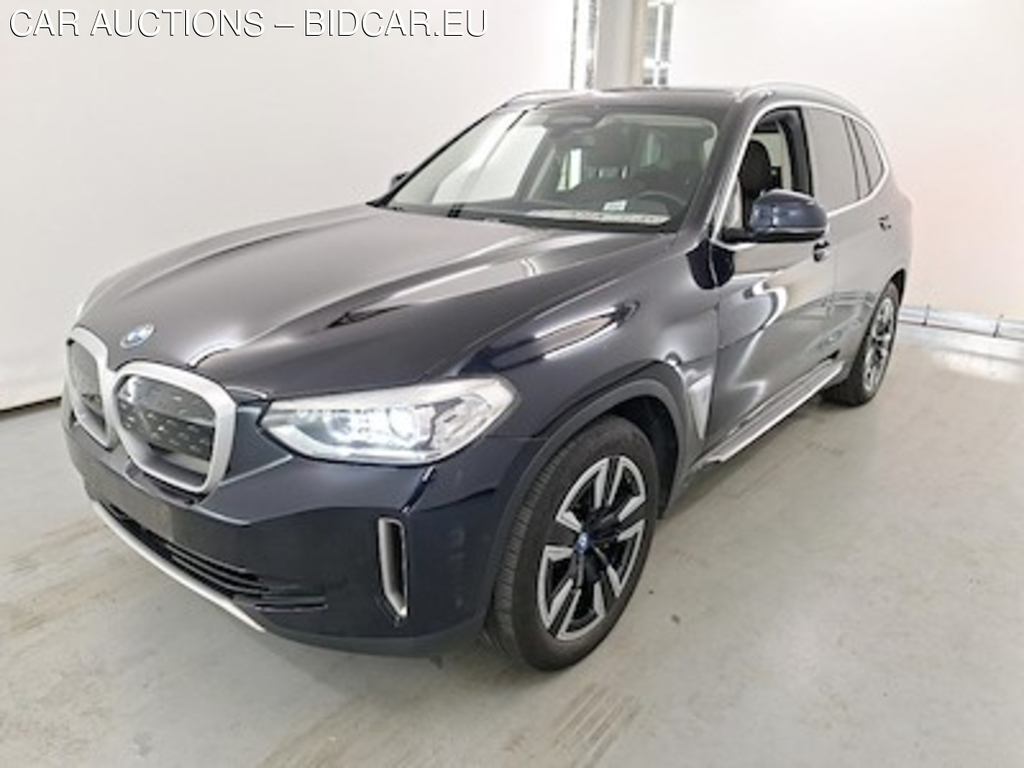 BMW IX3 80KWH AUTO