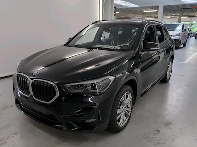 BMW X1 - 2019 1.5iA sDrive18 OPF Model Sport Business