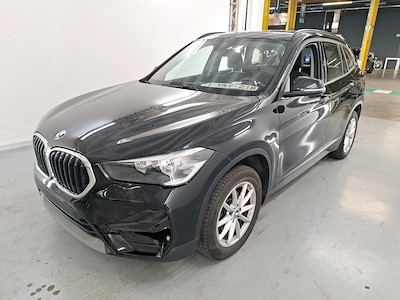 BMW X1 diesel - 2019 1.5 dA sDrive16 AdBlue ACO Business Edition Comfort