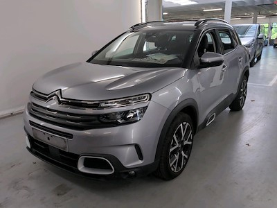 Citroen C5 aircross diesel 1.5 BlueHDi Business GPS S&amp;S