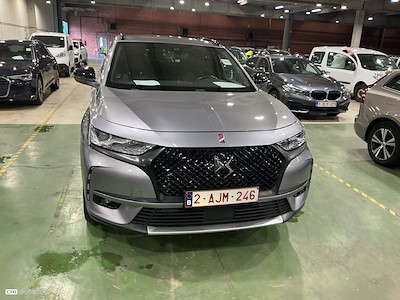 Citroen Ds 7 crossback 1.6 PURETECH 180 PERFORMANCE LINE AUTO