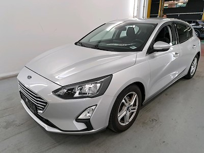 Ford Focus - 2018 1.0 EcoBoost Connected
