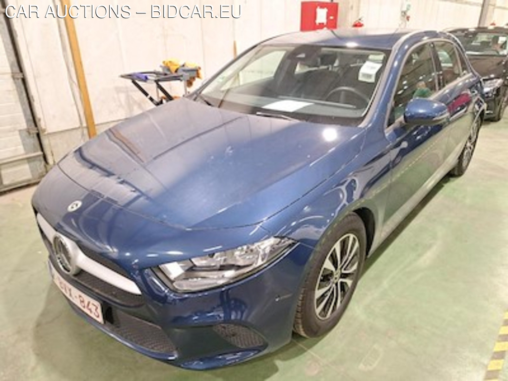 Mercedes-Benz A-CLASS 1.3 A 180 BUSINESS SOLUTION ESSENTIAL
