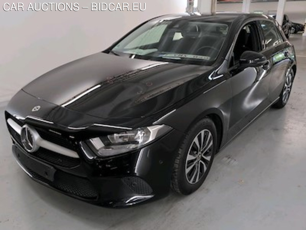 Mercedes-Benz A-Klasse 1.5 A 180 D BUSINESS SOLUTION