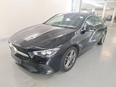 Mercedes-Benz Cla - klasse 1.5 CLA 180 D BUSINESS SOLUTION