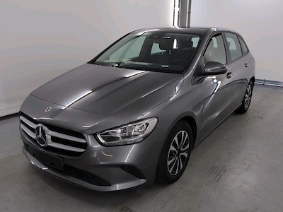 Mercedes-Benz Class B diesel w247 B 180 d Business Solution