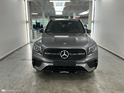 Mercedes-Benz Class glb x247 GLB 200 Business Solution AMG AUTO