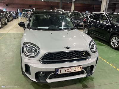 MINI COUNTRYMAN 1.5 COOPER S E 4WD AUTO