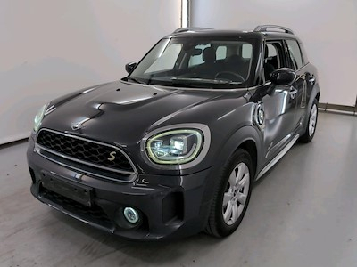 MINI countryman - 2017 1.5A PHEV Cooper SE ALL4 (EU6d-T.) Big Business
