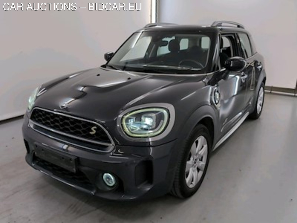 MINI countryman - 2017 1.5A PHEV Cooper SE ALL4 (EU6d-T.) Big Business
