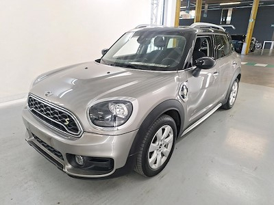 MINI countryman - 2017 1.5A PHEV Cooper SE ALL4 (EU6d-T.) Big Business