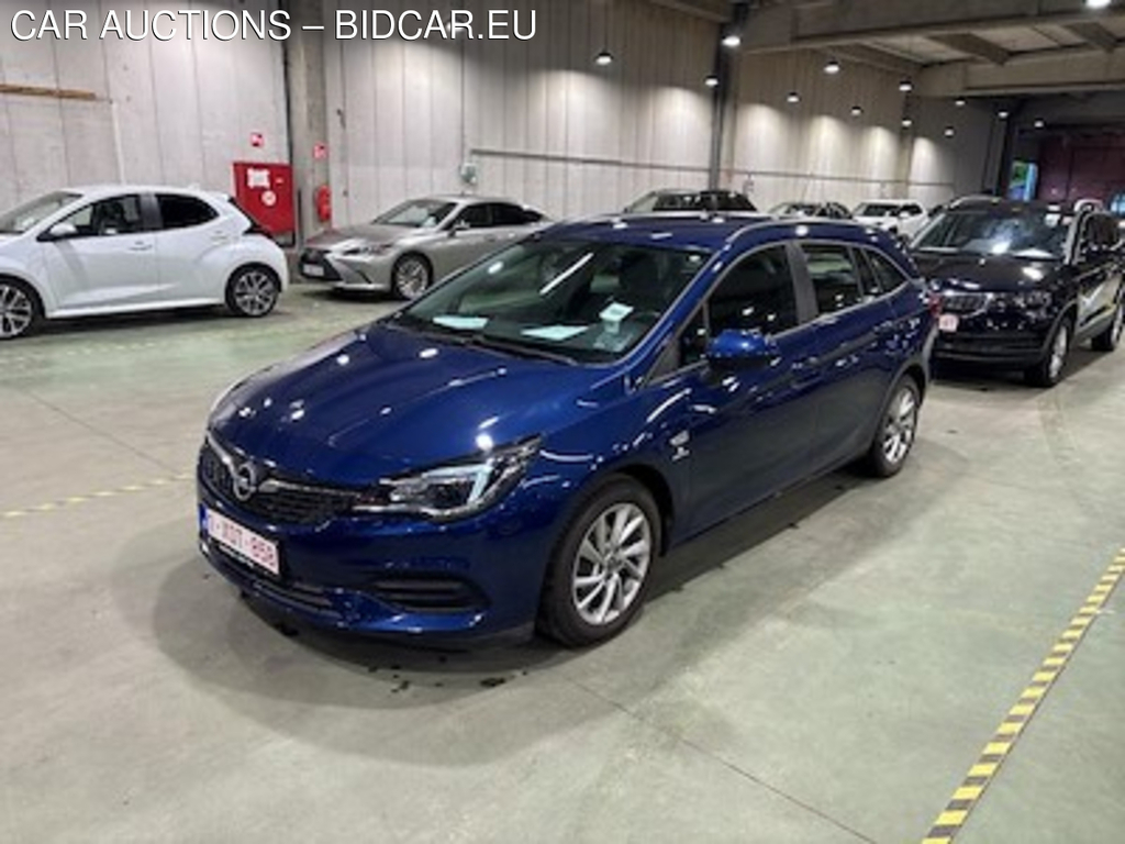 Opel Astra sports tourer diesel - 2 1.5 Turbo D Edition S-S
