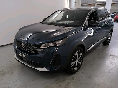 Peugeot 5008 1.5 BLUEHDI 130 AUTO GT