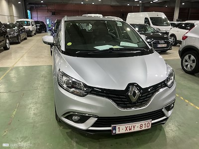 Renault Grand scenic diesel - 2017 1.7 Blue dCi Corporate Edi.(Fleet EU6.2)