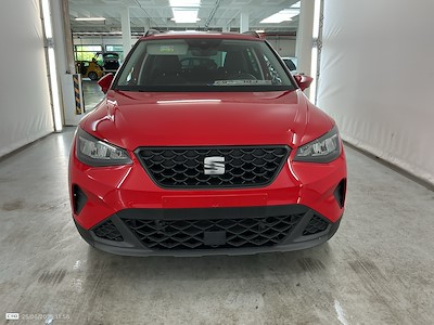 Seat ARONA 1.0 TSI 70KW MOVE FULL LINK