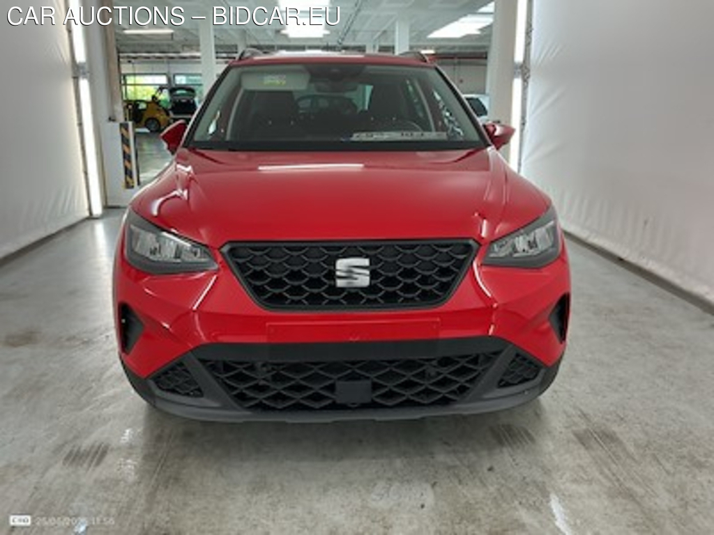 Seat ARONA 1.0 TSI 70KW MOVE FULL LINK