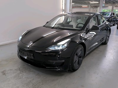 Tesla Model 3 75 KWH LONG RANGE DUAL MOTOR