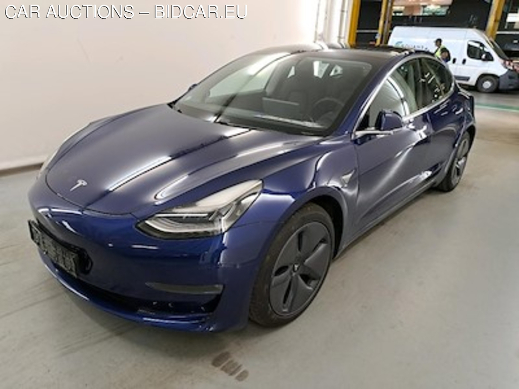 Tesla Model 3 75 kWh Long-Range Dual Motor