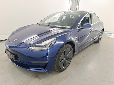 Tesla Model 3 75 kWh Long-Range Dual Motor