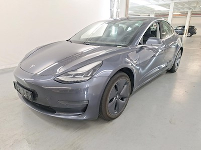 Tesla Model 3 75 kWh Long-Range Dual Motor