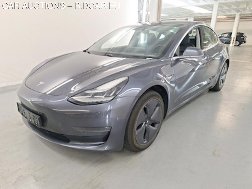 Tesla Model 3 75 kWh Long-Range Dual Motor