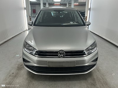 Volkswagen Golf sportsvan diesel - 2018 1.6 TDi Trendline