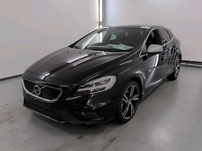 Volvo V40 - 2016 1.5 T3 Sport Edition Gear.GPF(EU6d-TEMP) STOCK Climate Comfort