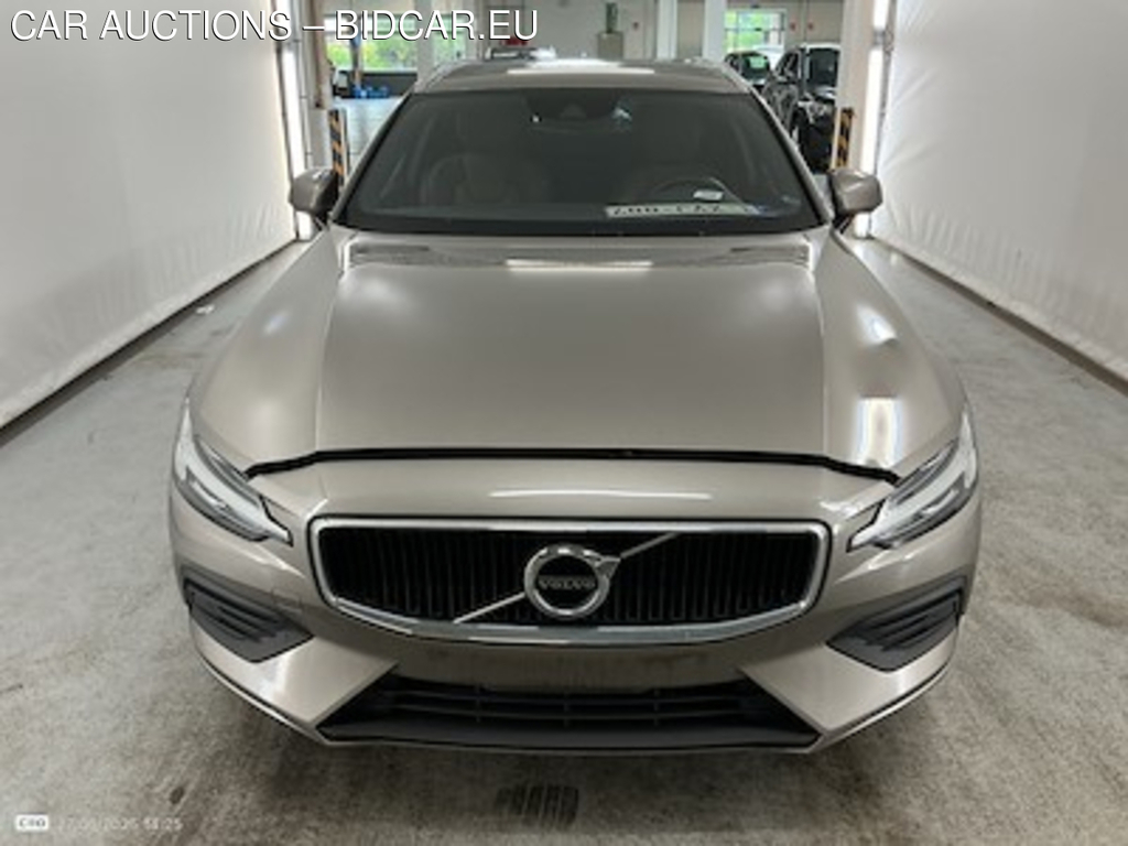 Volvo V60 2.0 D3 GEARTRONIC MOMENTUM PRO