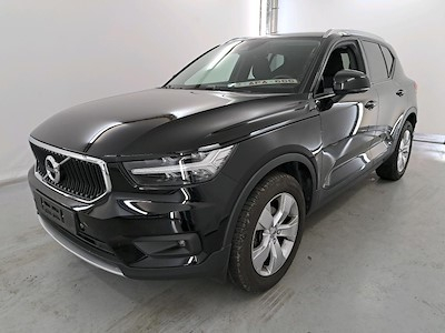 Volvo XC40 1.5 T2 GEARTRONIC MOMENTUM PRO