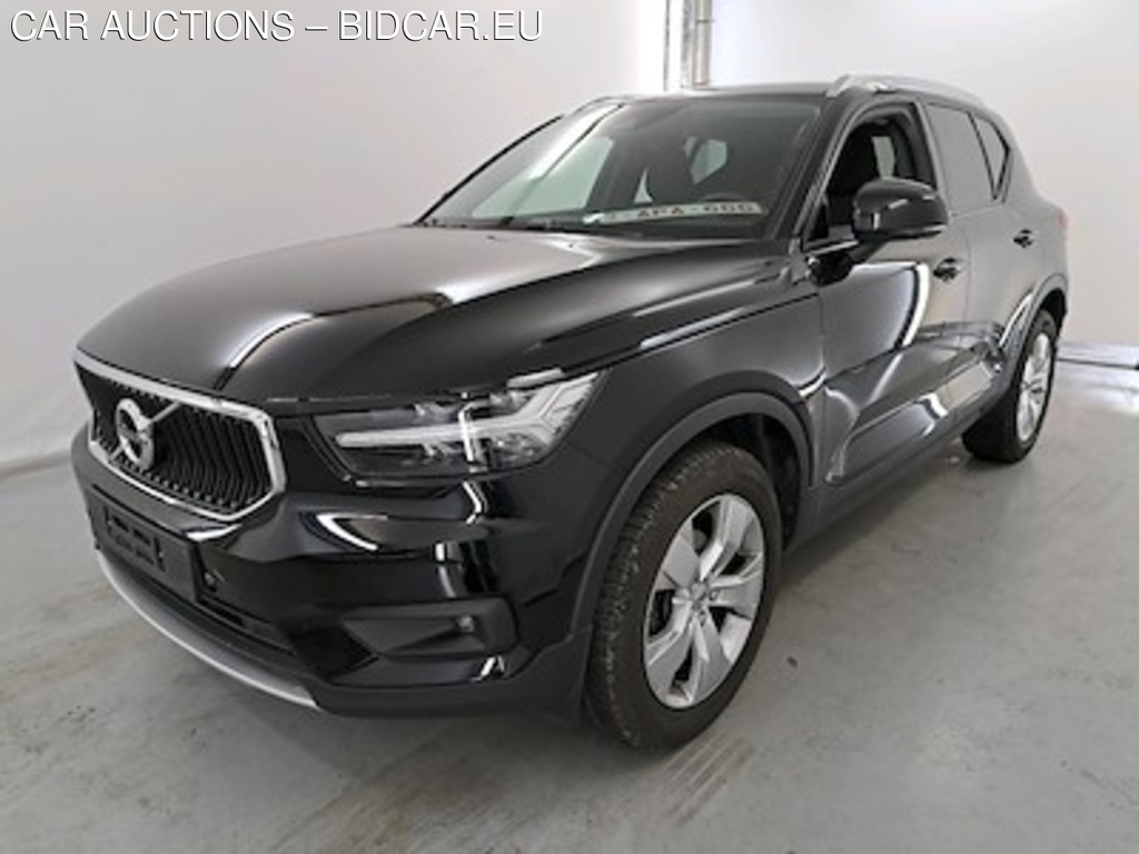 Volvo XC40 1.5 T2 GEARTRONIC MOMENTUM PRO