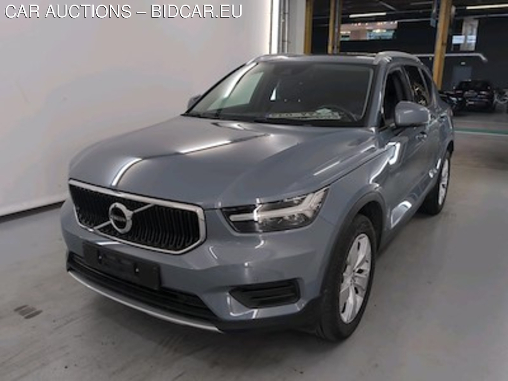 Volvo XC40 1.5 T3 Momentum Pro Xenium WInter