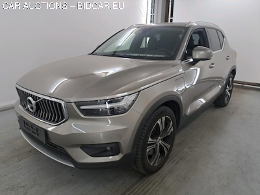 Volvo XC40 1.5 T4 PHEV INSCRIPTION DCT