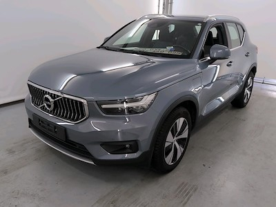 Volvo XC40 1.5 T4 RECHARGE GEARTR. INSCRIPTION EXPR Park Assist Winter