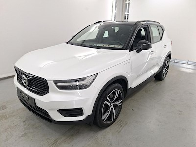 Volvo XC40 1.5 T5 RECHARGE GEARTRONIC R-DESIGN Park Assist