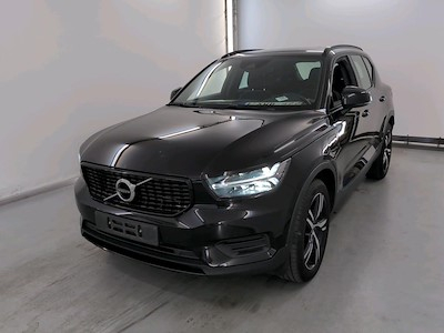 Volvo XC40 1.5 T5 TE PHEV R-Design DCT