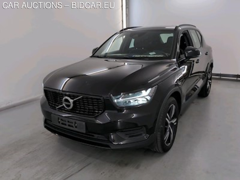 Volvo XC40 1.5 T5 TE PHEV R-Design DCT