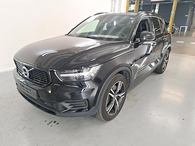 Volvo XC40 1.5 T5 TE PHEV R-Design DCT